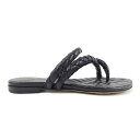 ボッテガヴェネタ BOTTEGA VENETA サンダル【中古】
