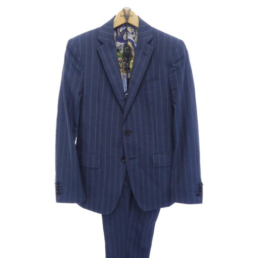 エトロ ETRO スーツ【中古】 エトロ ETRO スーツ【中古】
