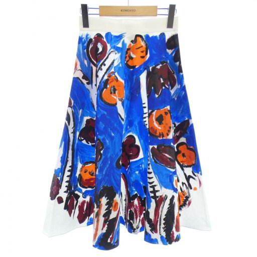 マルニ MARNI スカート【中古】 マルニ MARNI スカート【中古】