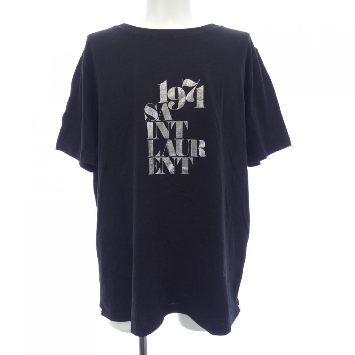 楽天市場】サンローラン tシャツの通販 楽天市場】サンローラン tシャツの通販