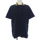 フェンダーチェ FENDACE ポロシャツ【中古】