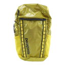 パタゴニア PATAGONIA BACKPACK【中古】