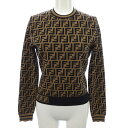 フェンディ FENDI ニット【中古】
