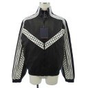 ルイヴィトン LOUIS VUITTON レザージャケット【中古】