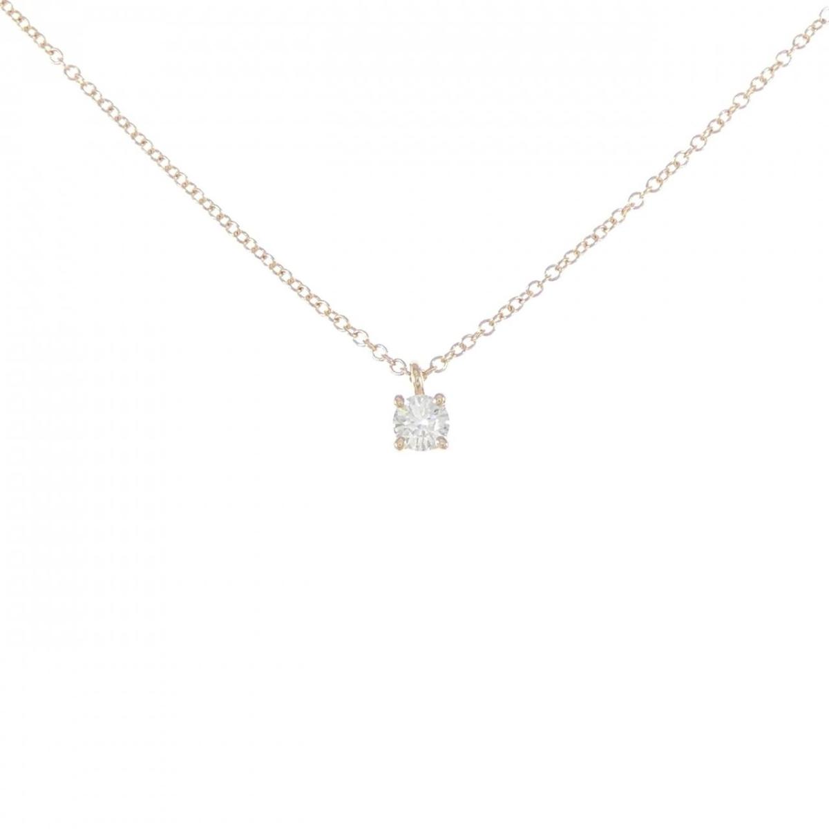 楽天市場】TIFFANY ソリティア(ネックレス・ペンダント 楽天市場】TIFFANY ソリティア(ネックレス・ペンダント