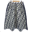 クリスチャンディオール CHRISTIAN DIOR スカート【中古】