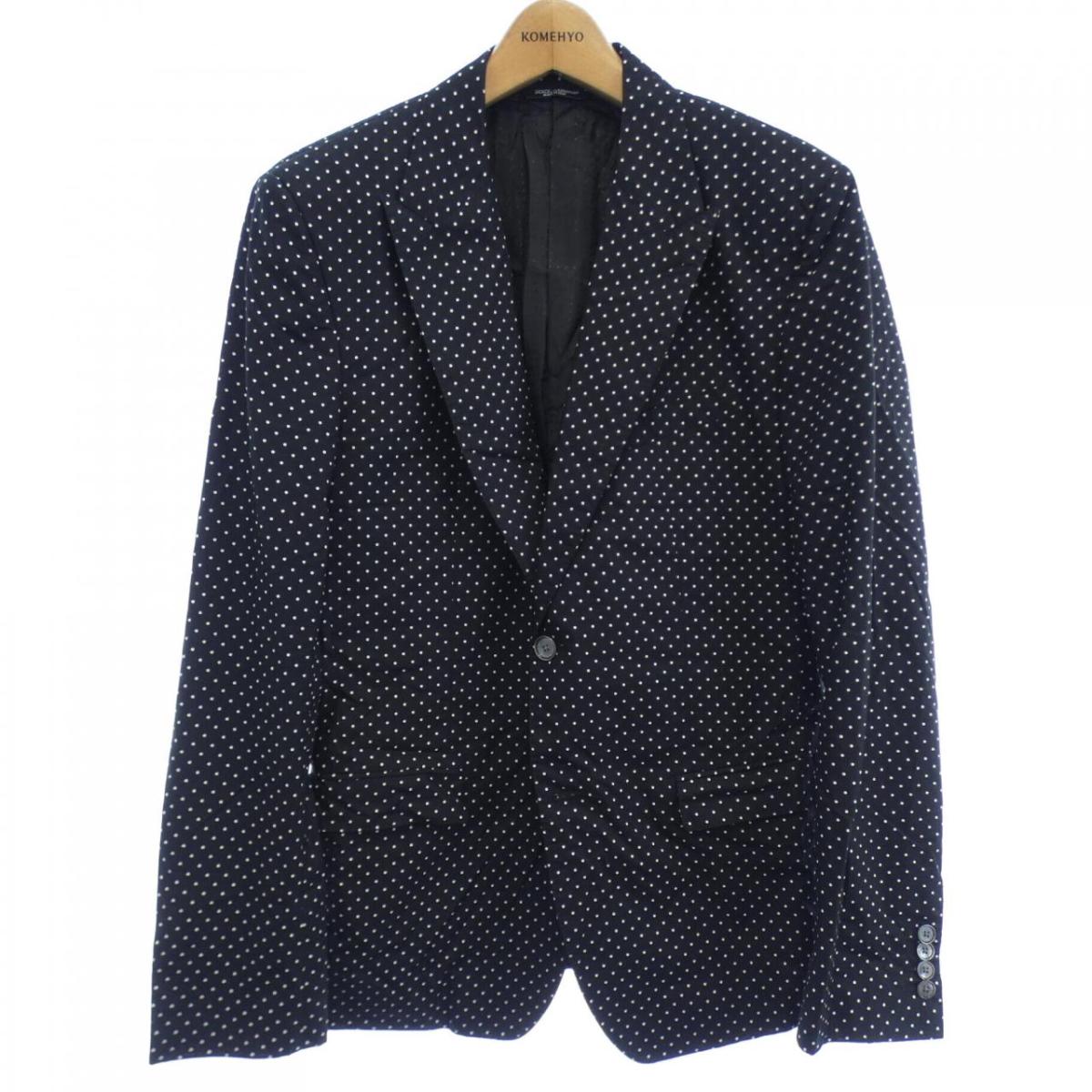 楽天市場】ドルチェ&ガッバーナ 中古(コート・ジャケット 楽天市場】ドルチェ&ガッバーナ 中古(コート・ジャケット