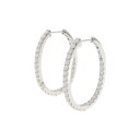 【新品】PT ダイヤモンド ピアス 1.604CT【新品】