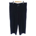 ザロウ THE ROW パンツ【中古】