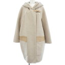 エルメス HERMES コート【中古】