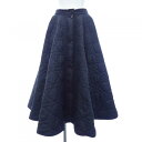 クリスチャンディオール CHRISTIAN DIOR スカート【中古】