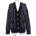 シャネル CHANEL カーディガン【中古】