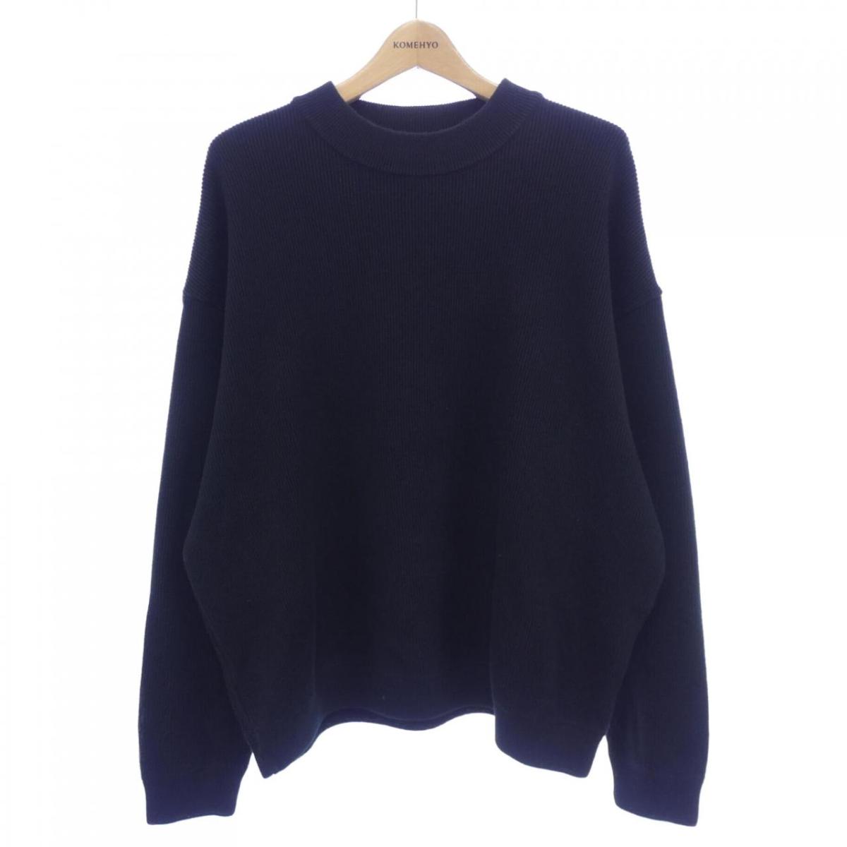 【KOMEHYO】 クレスプキュール CREPUSCULE ニット【中古】 【コメ兵】