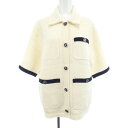 シャネル CHANEL ジャケット【中古】