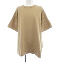 ルイヴィトン LOUIS VUITTON ニット【中古】