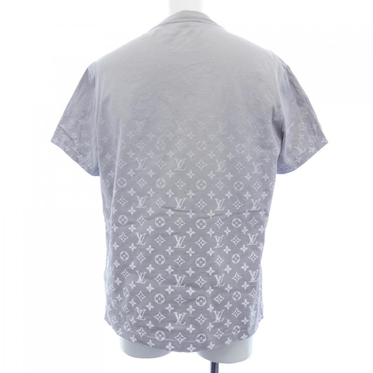 ルイヴィトン LOUIS VUITTON Tシャツ【中古】