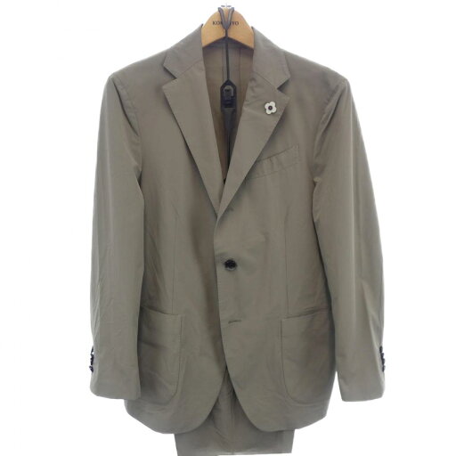 ラルディーニ LARDINI スーツ【中古】 ラルディーニ LARDINI スーツ【中古】