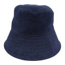 ロロピアーナ Loro Piana ハット【中古】