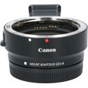 CANON EF−EOS M【中古】
