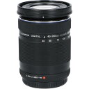 OLYMPUS MZD ED40-150mm F4-5.6Rブラック【中古】(2)
