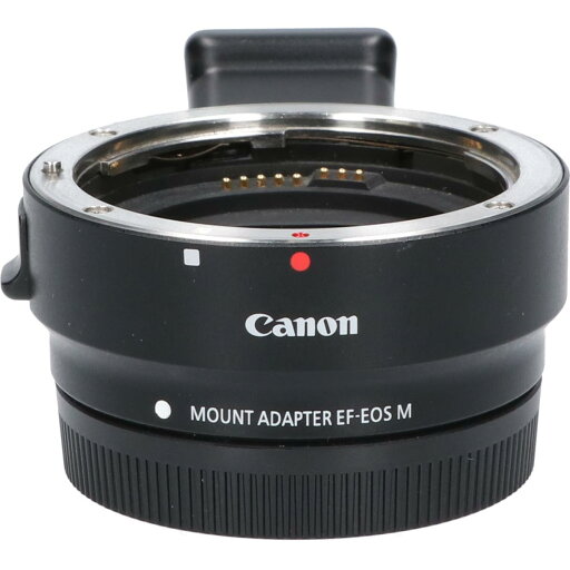 CANON EF-EOS M【中古】 CANON EF-EOS M【中古】