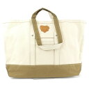 ヒューマンメイド HUMAN MADE BAG【中古】