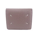 メゾンマルジェラ Maison Margiela WALLET【中古】