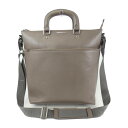 エルメネジルドゼニア Ermenegildo Zegna BAG【中古】