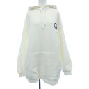 グッチ GUCCI パーカー【中古】