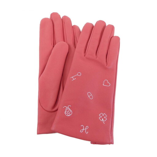 エルメス HERMES GLOVE【中古】 エルメス HERMES GLOVE【中古】