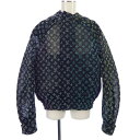 ルイヴィトン LOUIS VUITTON ジャケット【中古】