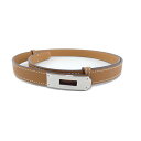 エルメス HERMES BELT【中古】