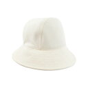 エルメス HERMES ハット【中古】