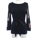 シャネル CHANEL ニット【中古】