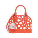 ルイヴィトン エピ(LV X YK) アルマBB M21698 バッグ【中古】(4)