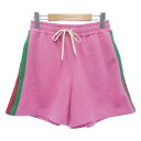 グッチ GUCCI ショートパンツ【中古】