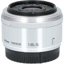 NIKON 1 NIKKOR 18.5mm F1.8【中古】(2)
