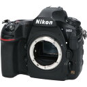 NIKON D850【中古】