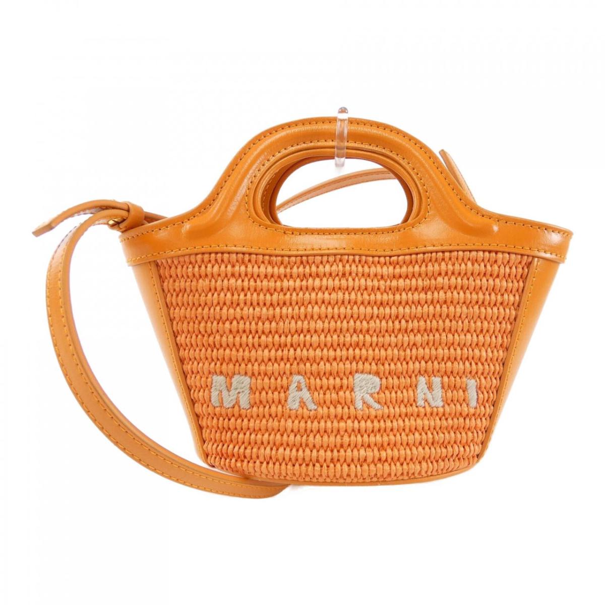 マルニ MARNI BAG【中古】
