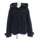 シャネル CHANEL ダッフルコート【中古】