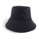 クリスチャンディオール CHRISTIAN DIOR ハット【中古】