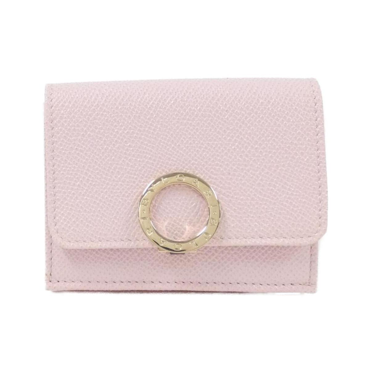 ブルガリ BVLGARI BVLGARI 289064 財布【中古】