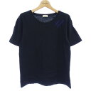 サンローラン SAINT LAURENT Tシャツ【中古】
