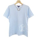 ルイヴィトン LOUIS VUITTON Tシャツ【中古】