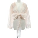 マーレット Merlette トップス【中古】