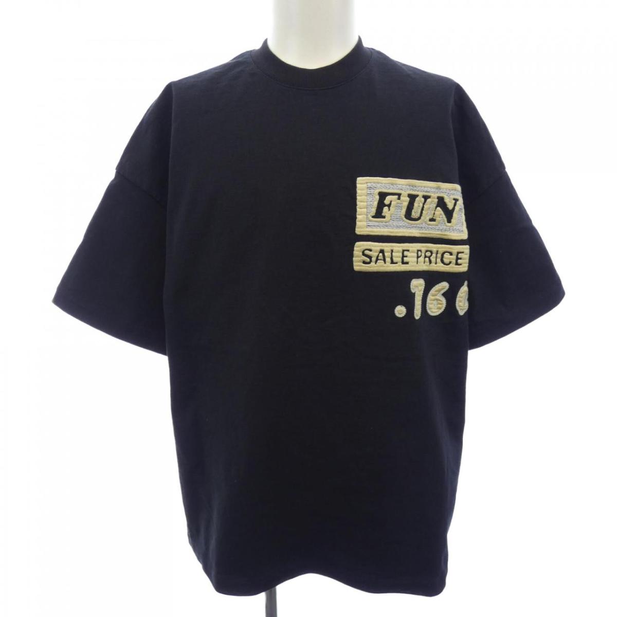 ジルサンダー JIL SANDER Tシャツ【中古】