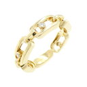 メシカ ムーヴ リンク リング【中古】