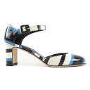 ドルチェアンドガッバーナ DOLCE&GABBANA シューズ【中古】