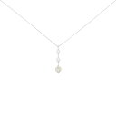 PT ダイヤモンド ネックレス 0.712CT【中古】