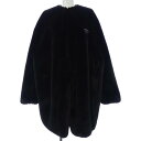 プラダ PRADA コート【中古】
